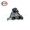 Applicable to the front bumper bracket of 2007 Toyota Camry, small 52576-06050, 52575-06050 Application Scenario